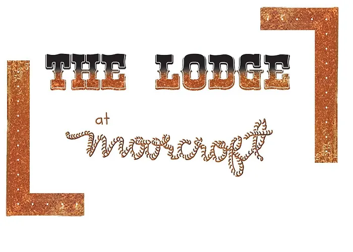 The Lodge At Moorcroft