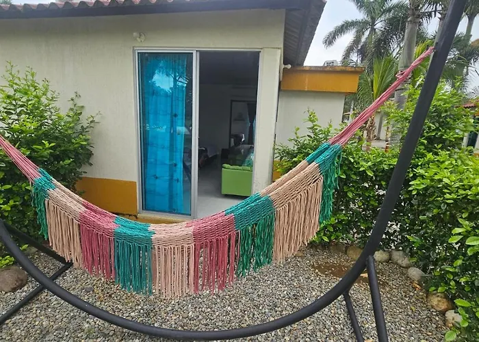 Hotel - Rancho Jj