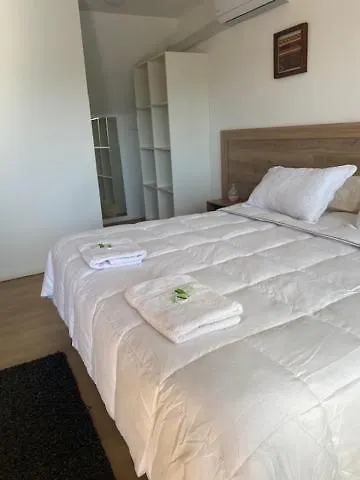 Casa Parral Hostal