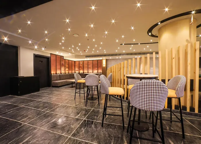 Northin Hotel Kolkata Airport