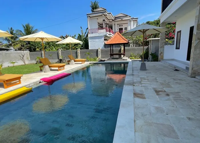 Villa Aryani