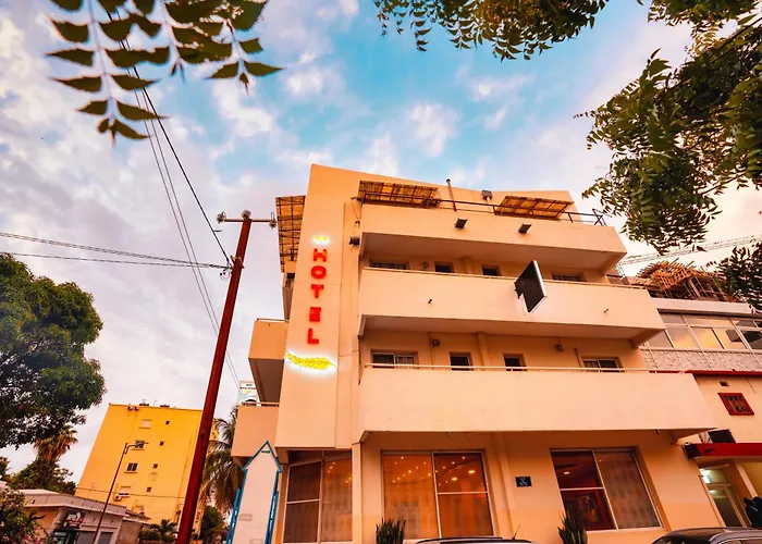 Hotel Marie Lucienne
