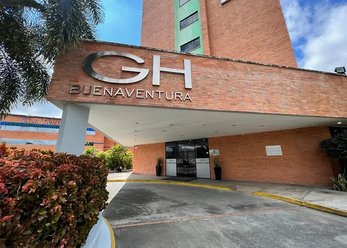 Gh Buenaventura