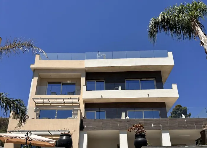 Ig - "Villa Don Antonio" Apartments