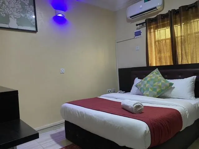 New Heights Castle Hotels