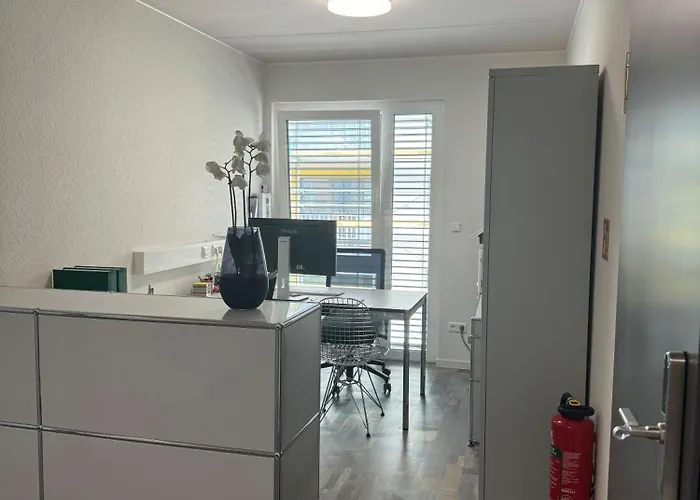 Hotel Lijo, bei Basel