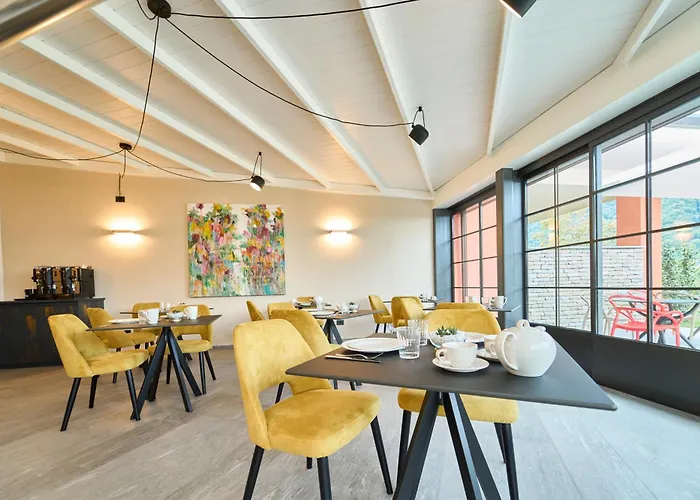Boutique Hotel Villa Cuserina Wellness