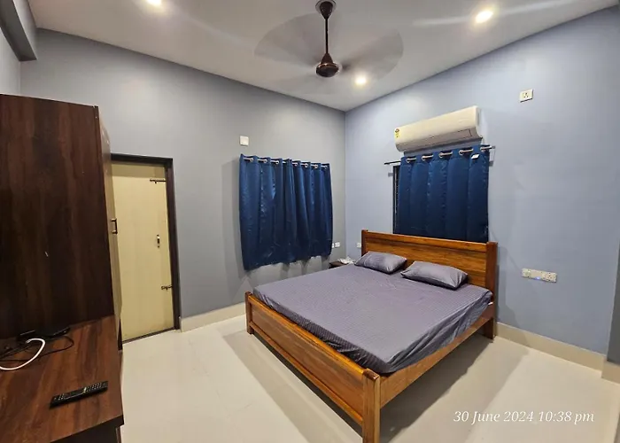 Balaji Grand Hotel
