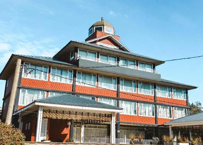 Valeria Del Faro Suite & Spa
