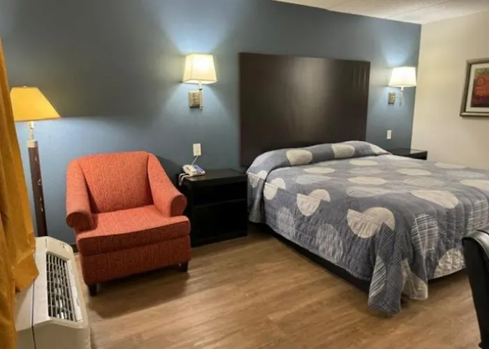 Hilltop Inn