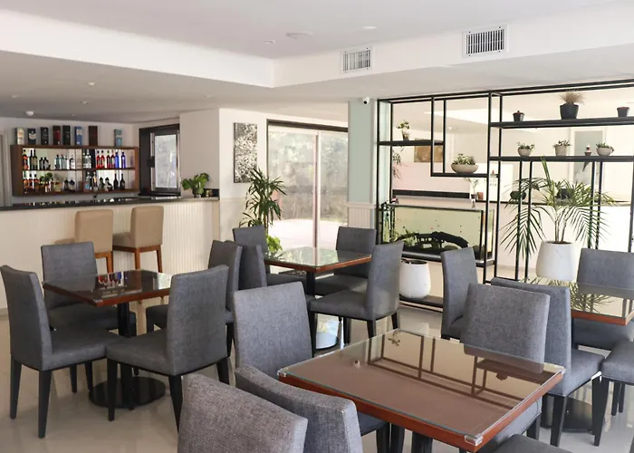 Valeria del Faro Suite&Spa