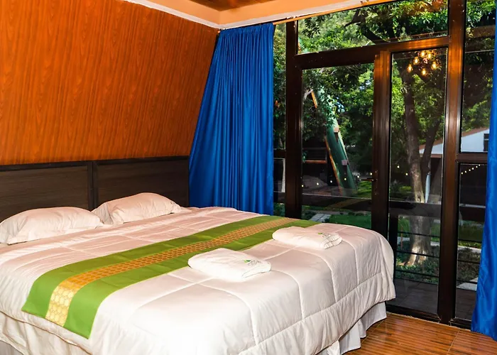 Hacienda Rubi Club & Resort