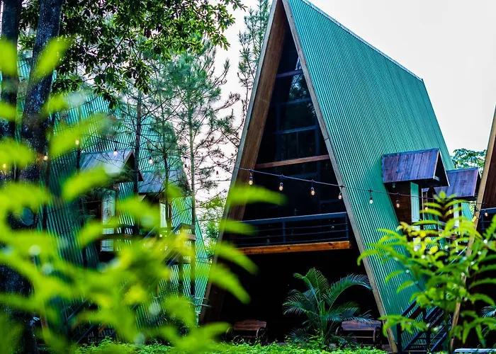 Hacienda Rubi Club & Resort