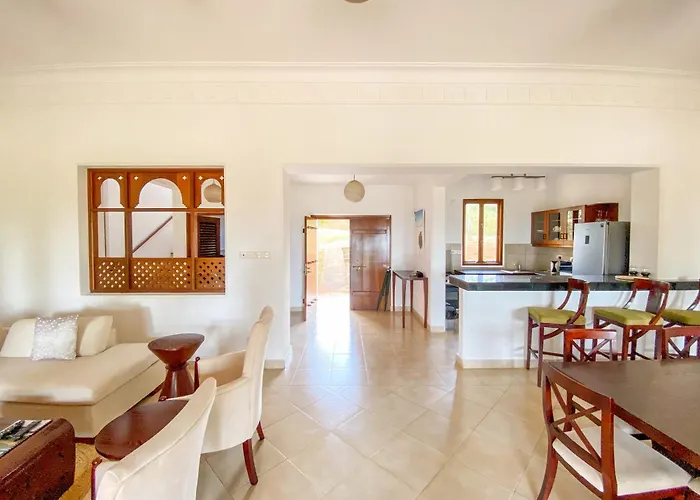 Vipingo Ridge Limited