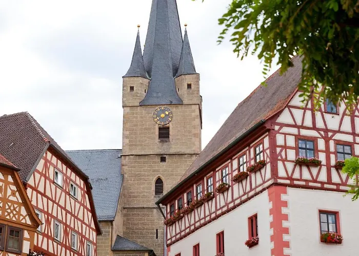 Hotel Kolb