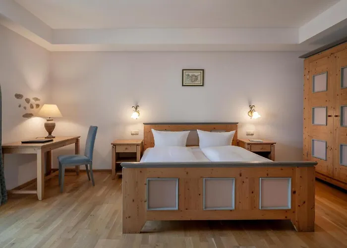 Hotel Gasthof Kammbräu