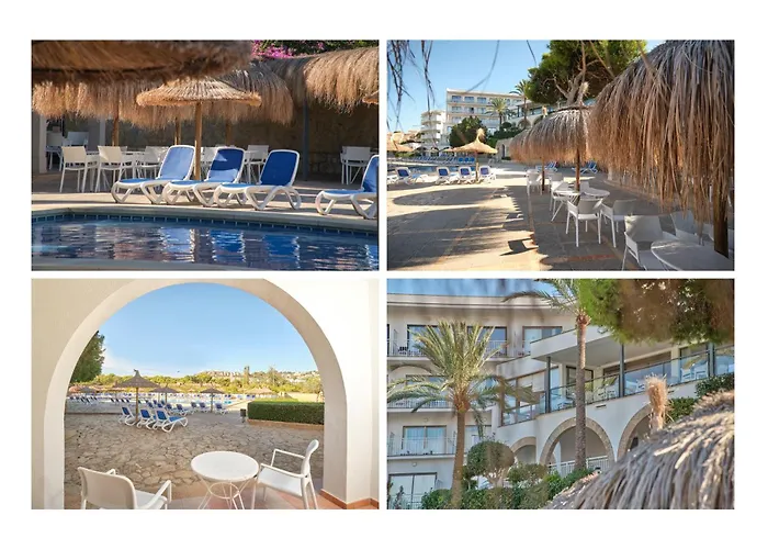 Hotel Casablanca