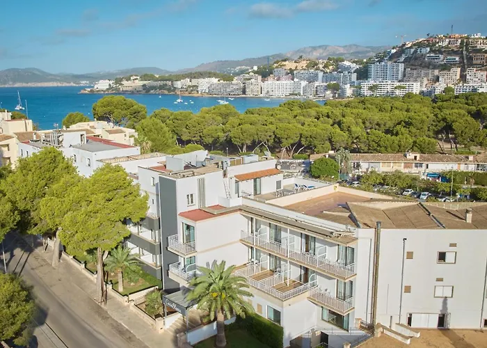 Hotel Casablanca