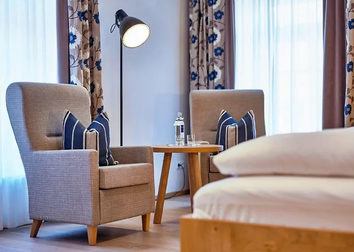 Hotel Gasthof Kammbräu