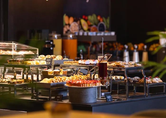 Hi Hotels Trento - Wellness & Spa Adults Only