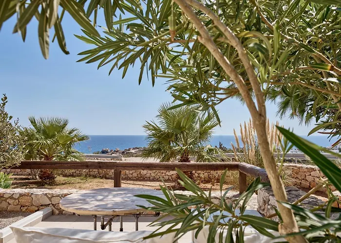 Althea Boutique Hotel - Adults Only