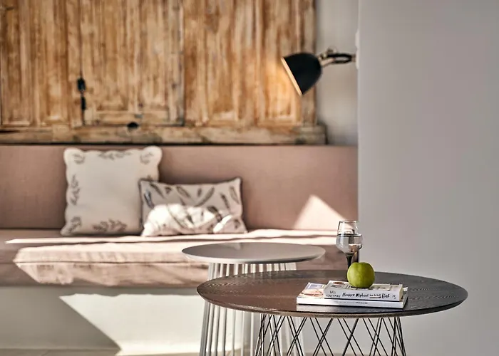 Althea Boutique Hotel - Adults Only