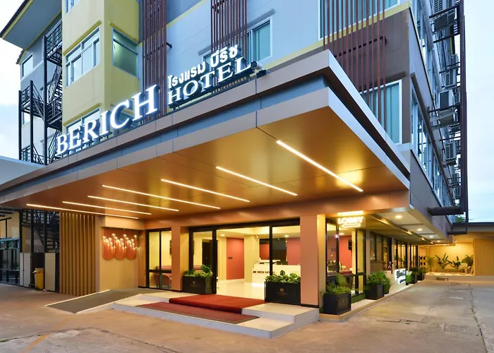 Berich Hotel