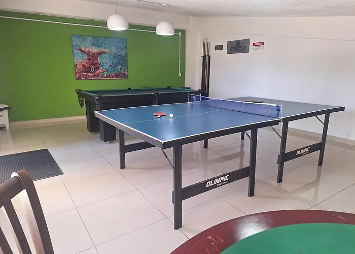 Condominio Liara Easy Club