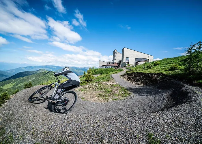 COOEE alpin Hotel Bad Kleinkirchheim