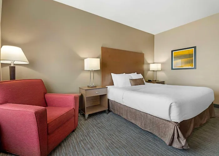 Best Western Plus Jefferson
