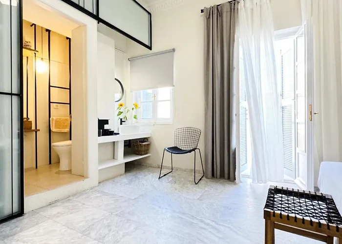 Oiko Mini Suites