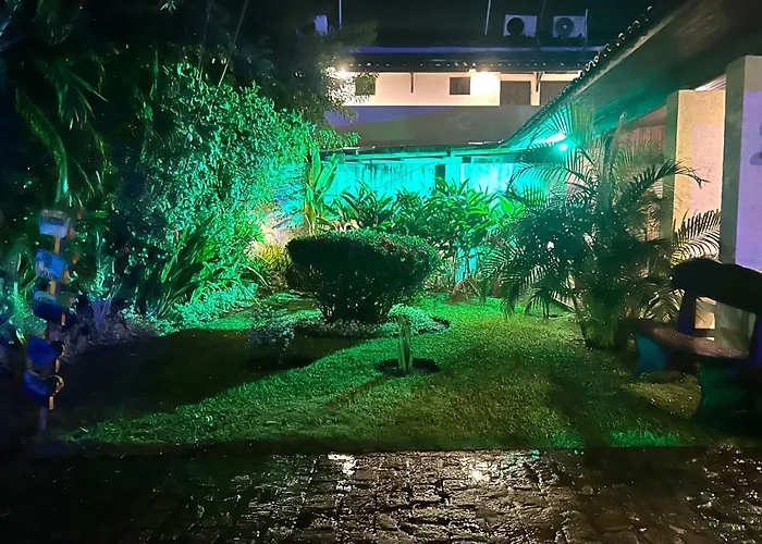 Suites Bouganville Pôrto das Galinhas
