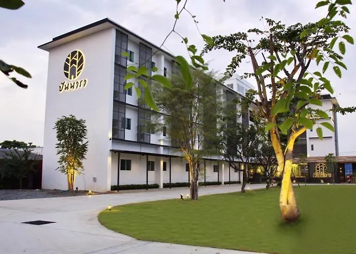 Pannara Hotel