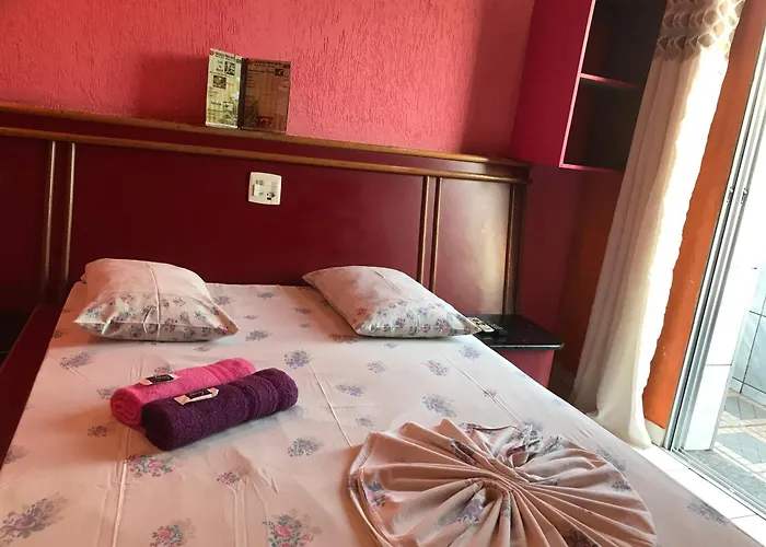 Chateaux Praia Hotel