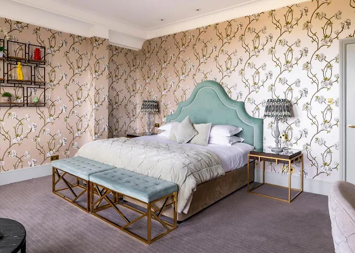 The Petersham