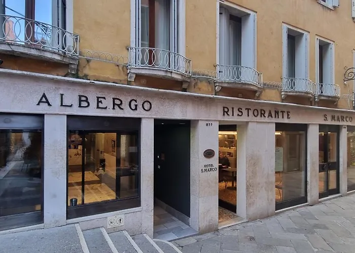 Albergo San Marco