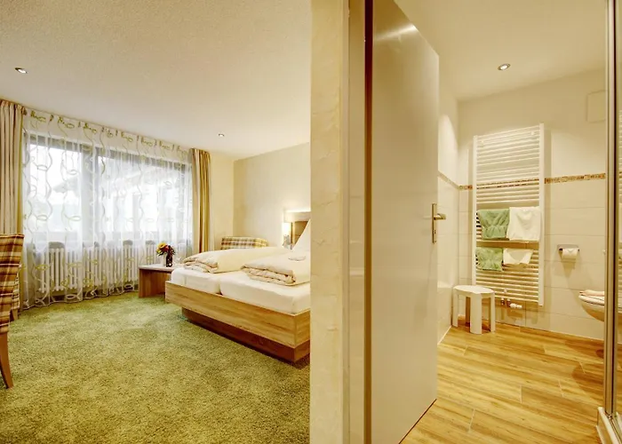 Wellness-Hotel Talblick
