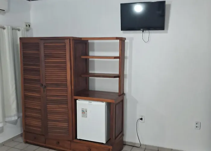 Hotel Costa Verde