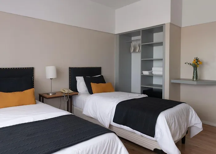 Aguada Hotel