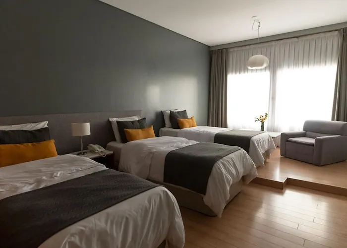 Aguada Hotel