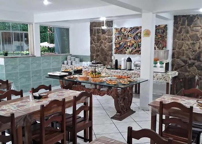 Hotel Costa Verde