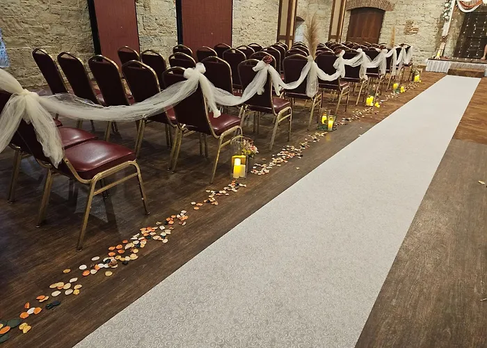 Holiday Inn At Six Flags Saint Louis By Ihg