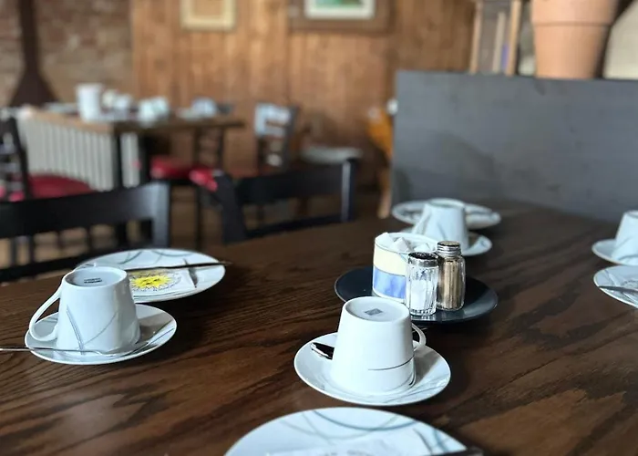 Hotel & Restaurant Gulfhof