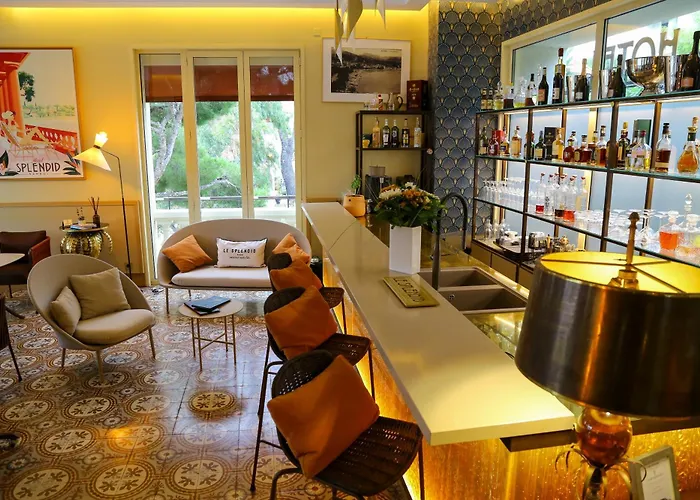 Splendid Hotel & Spa