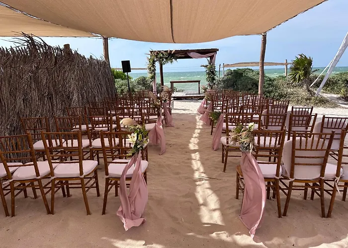Tecnohotel Beach
