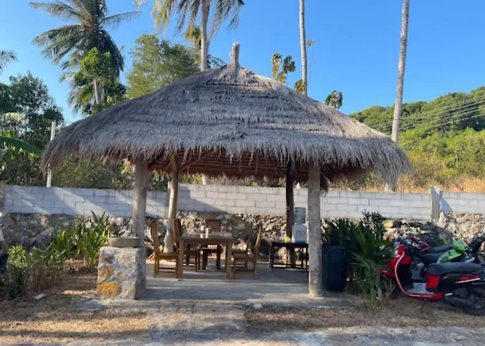 Latansa Inn