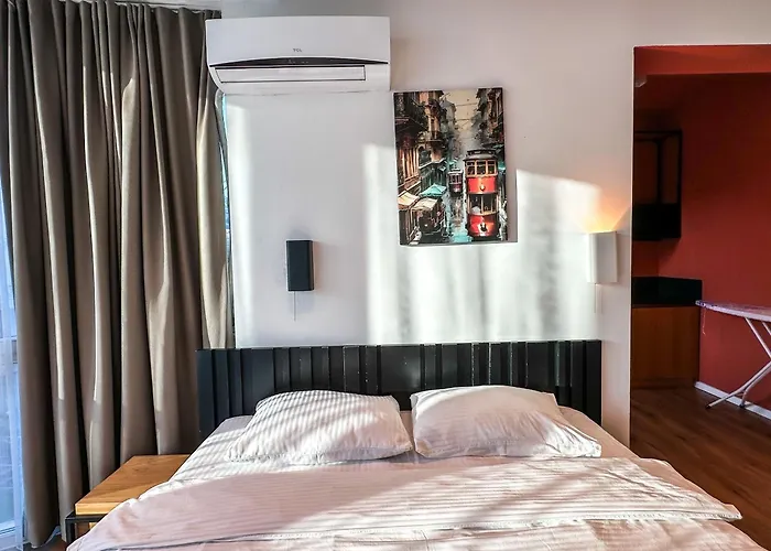 Swiss Apartments Prishtina