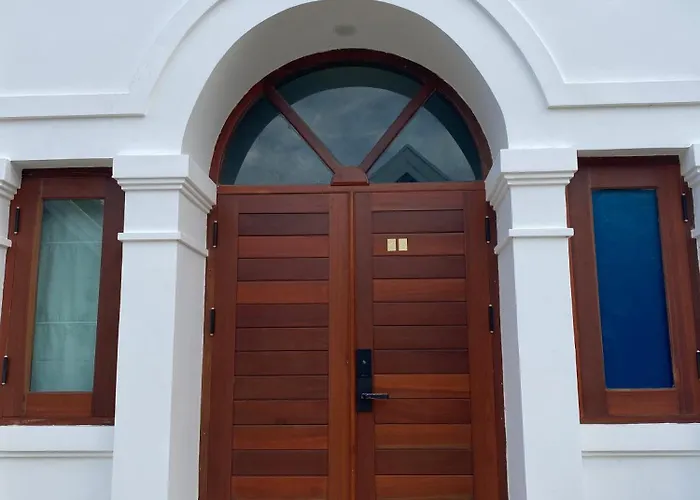 B2 Hotel Savannakhet