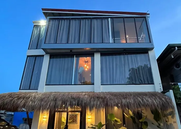 Iao Boutique Hotel