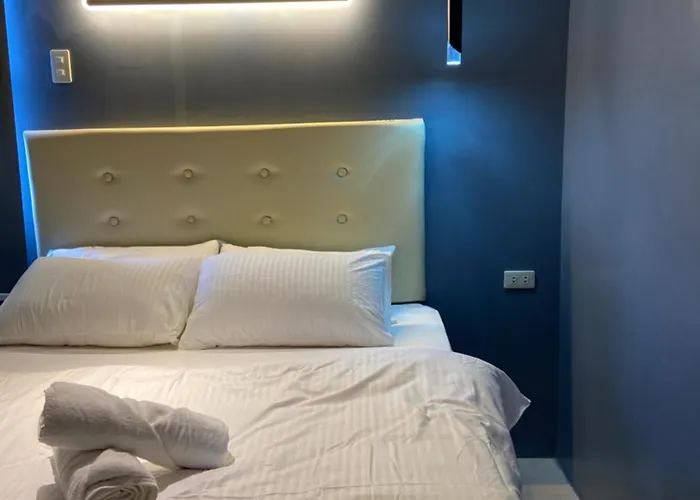 Iao Boutique Hotel